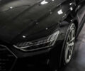 Черный Ауди A7 Sportback, объемом двигателя 3 л и пробегом 28 тыс. км за 81900 $, фото 40 на Automoto.ua