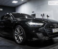 Чорний Ауді A7 Sportback, об'ємом двигуна 3 л та пробігом 38 тис. км за 68000 $, фото 9 на Automoto.ua