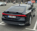 Чорний Ауді A7 Sportback, об'ємом двигуна 1.97 л та пробігом 150 тис. км за 49500 $, фото 20 на Automoto.ua