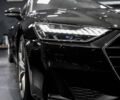 Чорний Ауді A7 Sportback, об'ємом двигуна 3 л та пробігом 38 тис. км за 68000 $, фото 6 на Automoto.ua