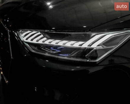 Чорний Ауді A7 Sportback, об'ємом двигуна 3 л та пробігом 38 тис. км за 68000 $, фото 27 на Automoto.ua