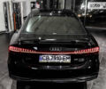 Чорний Ауді A7 Sportback, об'ємом двигуна 3 л та пробігом 38 тис. км за 68000 $, фото 30 на Automoto.ua