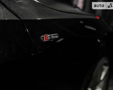 Чорний Ауді A7 Sportback, об'ємом двигуна 3 л та пробігом 28 тис. км за 81900 $, фото 20 на Automoto.ua