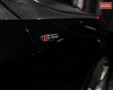 Чорний Ауді A7 Sportback, об'ємом двигуна 3 л та пробігом 38 тис. км за 68000 $, фото 20 на Automoto.ua