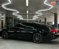 Чорний Ауді A7 Sportback, об'ємом двигуна 3 л та пробігом 35 тис. км за 57500 $, фото 10 на Automoto.ua