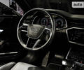 Чорний Ауді A7 Sportback, об'ємом двигуна 3 л та пробігом 28 тис. км за 81900 $, фото 58 на Automoto.ua