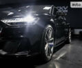 Чорний Ауді A7 Sportback, об'ємом двигуна 3 л та пробігом 38 тис. км за 78900 $, фото 7 на Automoto.ua