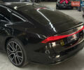 Чорний Ауді A7 Sportback, об'ємом двигуна 3 л та пробігом 35 тис. км за 57500 $, фото 11 на Automoto.ua