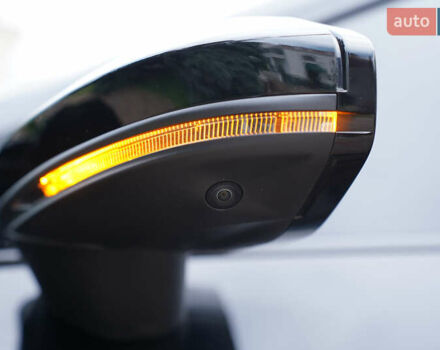 Чорний Ауді A7 Sportback, об'ємом двигуна 3 л та пробігом 45 тис. км за 59999 $, фото 8 на Automoto.ua