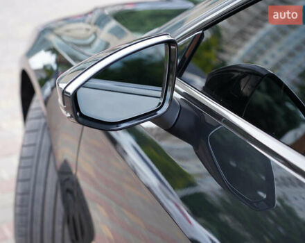 Чорний Ауді A7 Sportback, об'ємом двигуна 3 л та пробігом 45 тис. км за 59999 $, фото 7 на Automoto.ua