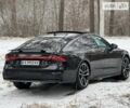 Чорний Ауді A7 Sportback, об'ємом двигуна 3 л та пробігом 23 тис. км за 89500 $, фото 12 на Automoto.ua