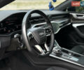 Черный Ауди A7 Sportback, объемом двигателя 3 л и пробегом 37 тыс. км за 70000 $, фото 8 на Automoto.ua