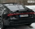 Чорний Ауді A7 Sportback, об'ємом двигуна 3 л та пробігом 23 тис. км за 85900 $, фото 9 на Automoto.ua