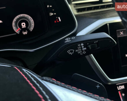 Черный Ауди A7 Sportback, объемом двигателя 3 л и пробегом 9 тыс. км за 75500 $, фото 18 на Automoto.ua