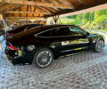 Чорний Ауді A7 Sportback, об'ємом двигуна 3 л та пробігом 39 тис. км за 86000 $, фото 1 на Automoto.ua