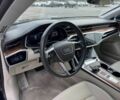 Черный Ауди A7 Sportback, объемом двигателя 3 л и пробегом 27 тыс. км за 28000 $, фото 10 на Automoto.ua