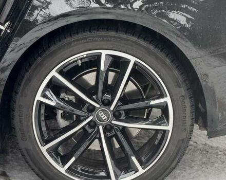Чорний Ауді A7 Sportback, об'ємом двигуна 3 л та пробігом 23 тис. км за 89500 $, фото 19 на Automoto.ua