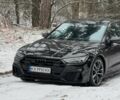 Чорний Ауді A7 Sportback, об'ємом двигуна 3 л та пробігом 23 тис. км за 85900 $, фото 4 на Automoto.ua