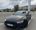 Черный Ауди A7 Sportback, объемом двигателя 3 л и пробегом 32 тыс. км за 55555 $, фото 12 на Automoto.ua