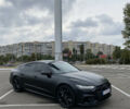 Черный Ауди A7 Sportback, объемом двигателя 3 л и пробегом 32 тыс. км за 55555 $, фото 6 на Automoto.ua