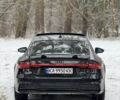 Черный Ауди A7 Sportback, объемом двигателя 3 л и пробегом 23 тыс. км за 89500 $, фото 11 на Automoto.ua