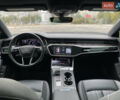 Черный Ауди A7 Sportback, объемом двигателя 3 л и пробегом 32 тыс. км за 55555 $, фото 24 на Automoto.ua