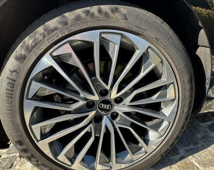 Чорний Ауді A7 Sportback, об'ємом двигуна 3 л та пробігом 39 тис. км за 86000 $, фото 6 на Automoto.ua