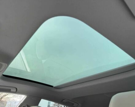 Черный Ауди A7 Sportback, объемом двигателя 3 л и пробегом 27 тыс. км за 28000 $, фото 12 на Automoto.ua