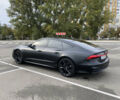 Черный Ауди A7 Sportback, объемом двигателя 3 л и пробегом 32 тыс. км за 55555 $, фото 14 на Automoto.ua