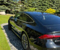 Чорний Ауді A7 Sportback, об'ємом двигуна 3 л та пробігом 39 тис. км за 86000 $, фото 5 на Automoto.ua