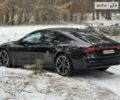 Чорний Ауді A7 Sportback, об'ємом двигуна 3 л та пробігом 23 тис. км за 85900 $, фото 8 на Automoto.ua