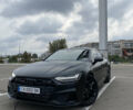 Черный Ауди A7 Sportback, объемом двигателя 3 л и пробегом 32 тыс. км за 55555 $, фото 8 на Automoto.ua