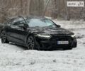 Черный Ауди A7 Sportback, объемом двигателя 3 л и пробегом 23 тыс. км за 89500 $, фото 15 на Automoto.ua