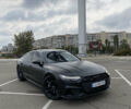 Черный Ауди A7 Sportback, объемом двигателя 3 л и пробегом 32 тыс. км за 55555 $, фото 4 на Automoto.ua