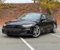 Черный Ауди A7 Sportback, объемом двигателя 3 л и пробегом 27 тыс. км за 28000 $, фото 1 на Automoto.ua