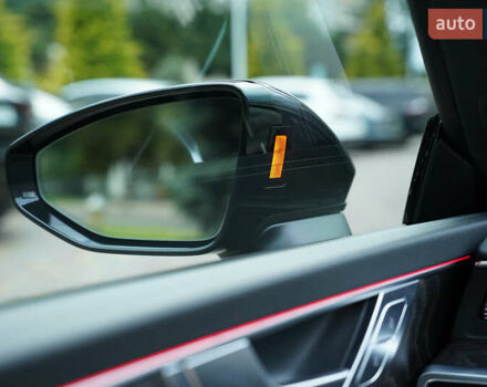 Чорний Ауді A7 Sportback, об'ємом двигуна 3 л та пробігом 45 тис. км за 59999 $, фото 11 на Automoto.ua