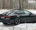 Чорний Ауді A7 Sportback, об'ємом двигуна 3 л та пробігом 23 тис. км за 85900 $, фото 13 на Automoto.ua