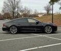 Черный Ауди A7 Sportback, объемом двигателя 3 л и пробегом 27 тыс. км за 28000 $, фото 3 на Automoto.ua