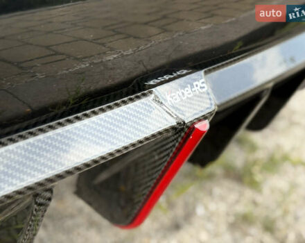 Черный Ауди A7 Sportback, объемом двигателя 3 л и пробегом 37 тыс. км за 70000 $, фото 3 на Automoto.ua