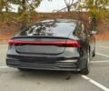 Черный Ауди A7 Sportback, объемом двигателя 3 л и пробегом 27 тыс. км за 28000 $, фото 4 на Automoto.ua