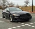 Черный Ауди A7 Sportback, объемом двигателя 3 л и пробегом 27 тыс. км за 28000 $, фото 2 на Automoto.ua