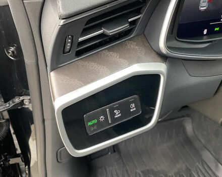 Черный Ауди A7 Sportback, объемом двигателя 3 л и пробегом 32 тыс. км за 55555 $, фото 28 на Automoto.ua