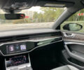 Черный Ауди A7 Sportback, объемом двигателя 3 л и пробегом 32 тыс. км за 55555 $, фото 21 на Automoto.ua