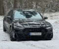 Черный Ауди A7 Sportback, объемом двигателя 3 л и пробегом 23 тыс. км за 89500 $, фото 1 на Automoto.ua