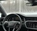 Чорний Ауді A7 Sportback, об'ємом двигуна 3 л та пробігом 23 тис. км за 89500 $, фото 22 на Automoto.ua