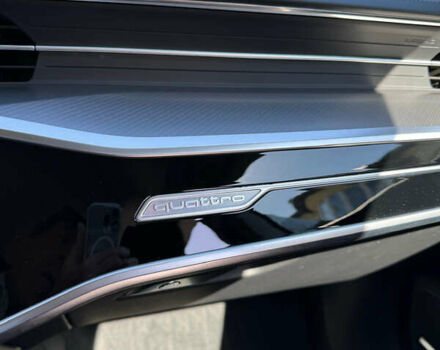 Чорний Ауді A7 Sportback, об'ємом двигуна 3 л та пробігом 39 тис. км за 86000 $, фото 4 на Automoto.ua