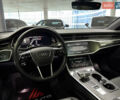 Чорний Ауді A7 Sportback, об'ємом двигуна 3 л та пробігом 45 тис. км за 62500 $, фото 27 на Automoto.ua