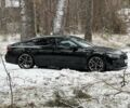 Черный Ауди A7 Sportback, объемом двигателя 3 л и пробегом 23 тыс. км за 89500 $, фото 3 на Automoto.ua