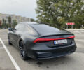 Черный Ауди A7 Sportback, объемом двигателя 3 л и пробегом 32 тыс. км за 55555 $, фото 17 на Automoto.ua