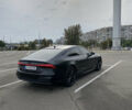 Черный Ауди A7 Sportback, объемом двигателя 3 л и пробегом 32 тыс. км за 55555 $, фото 16 на Automoto.ua